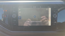 Volkswagen Taigo 1.5 TSI 150 R-Line 5dr DSG Petrol Hatchback